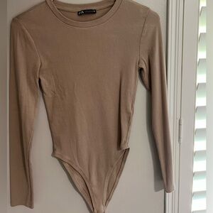 Zara bodysuit